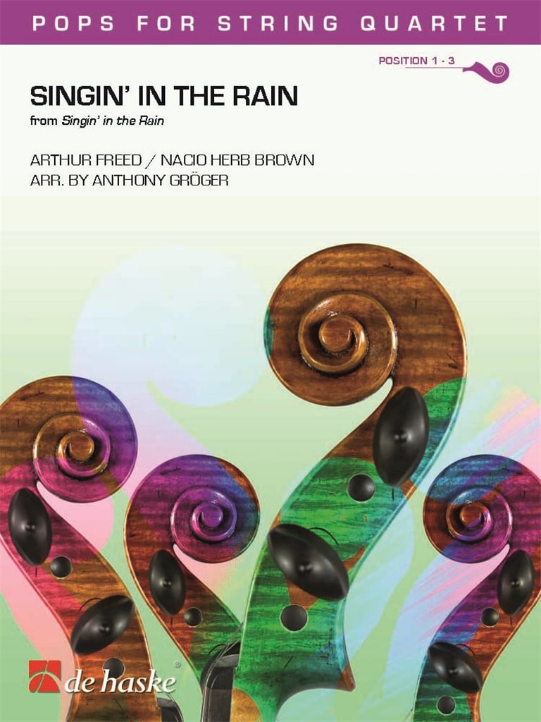 Singin’ in the Rain